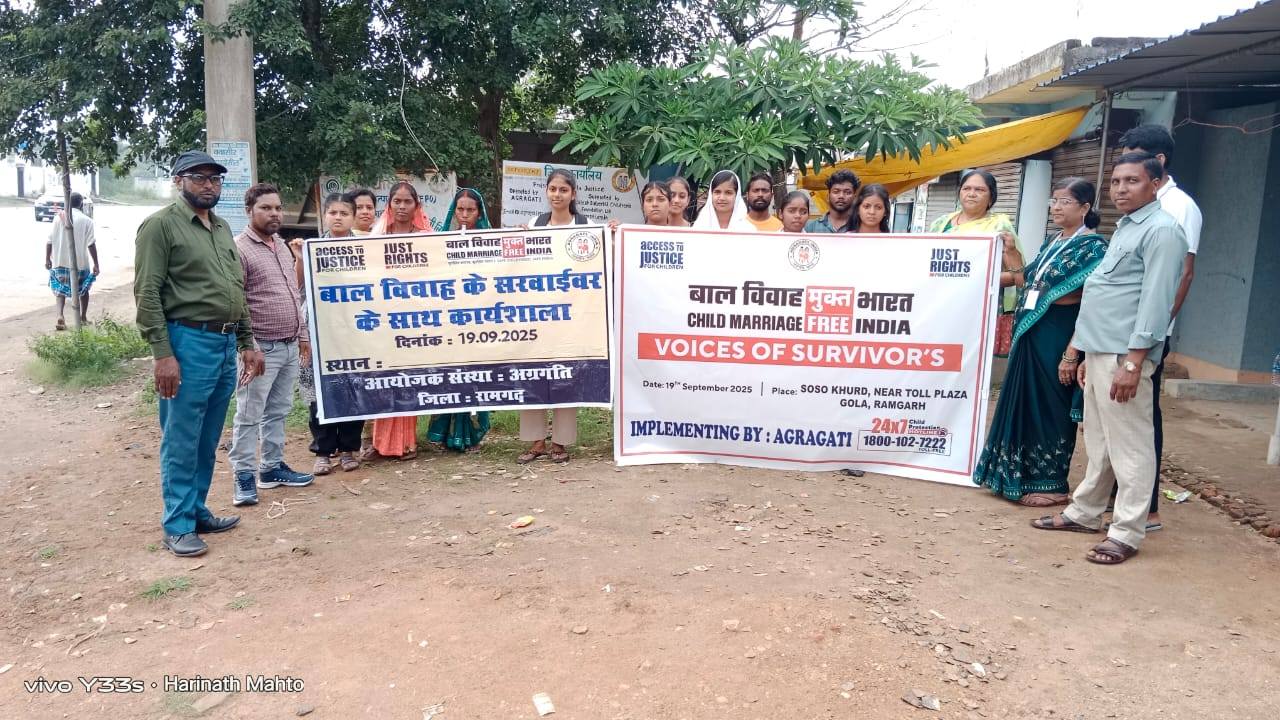 Financial Literacy Phase